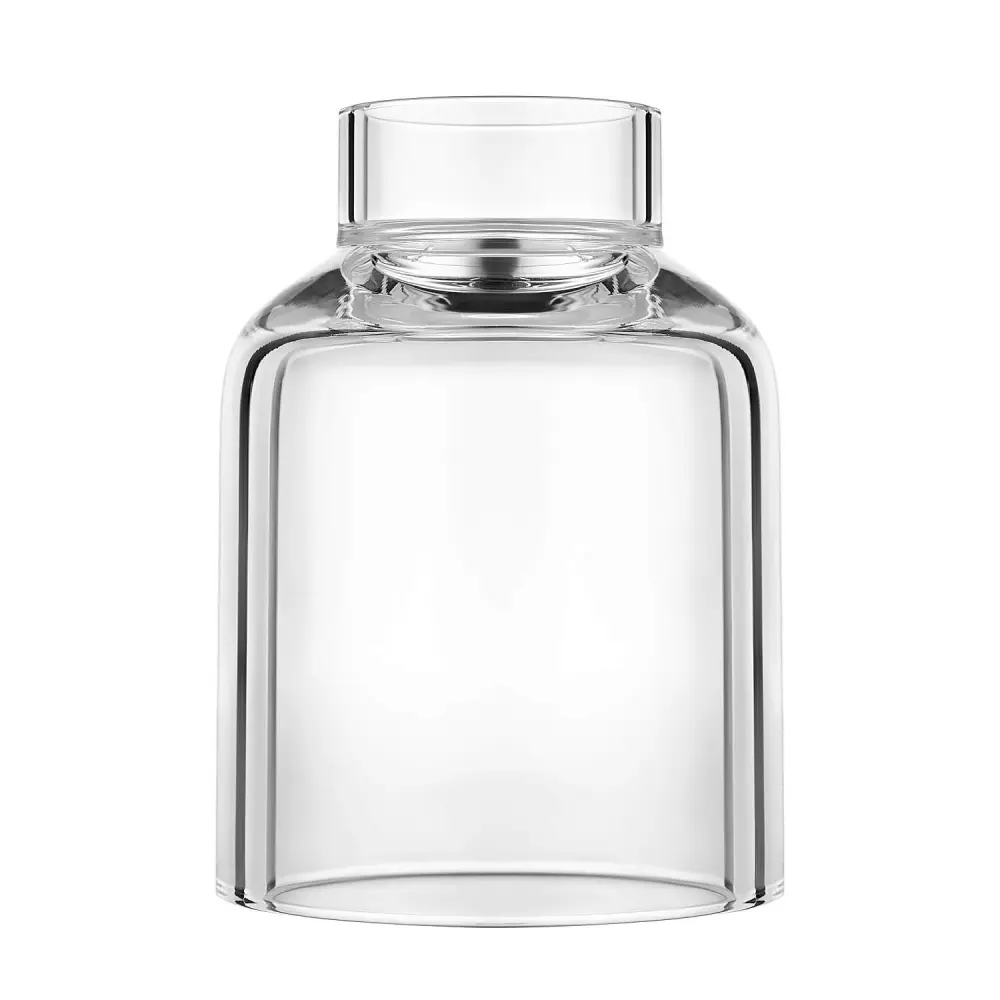 Сопло Pyrex для набора CRYSTAL №4 (TIG TP 9/20/25/17/18/26) PRX5504