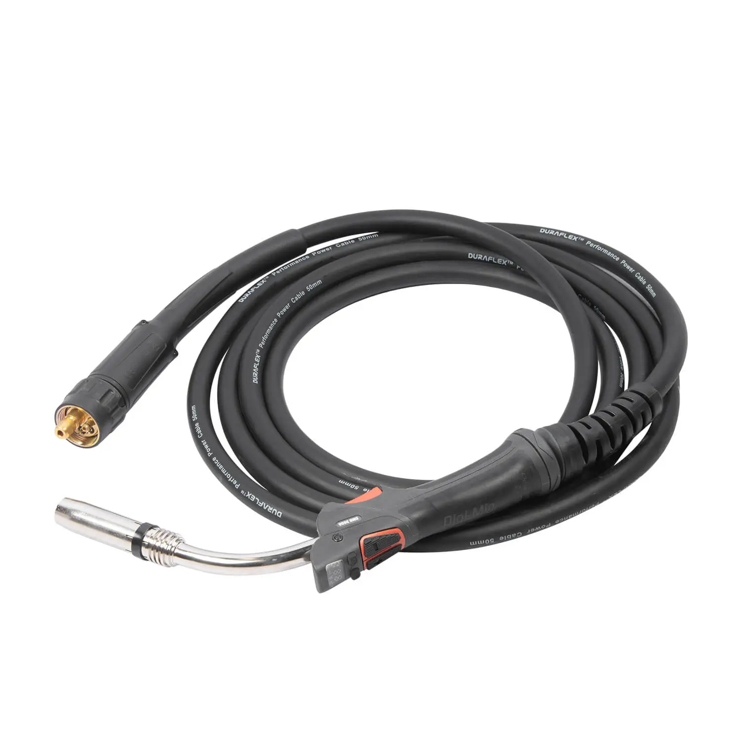 ПТК HANKER MIG 350S DP LCD H43