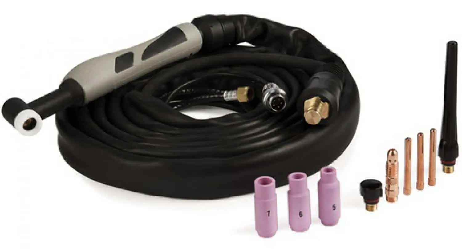 TRITON ALUTIG 250Р AC/DC