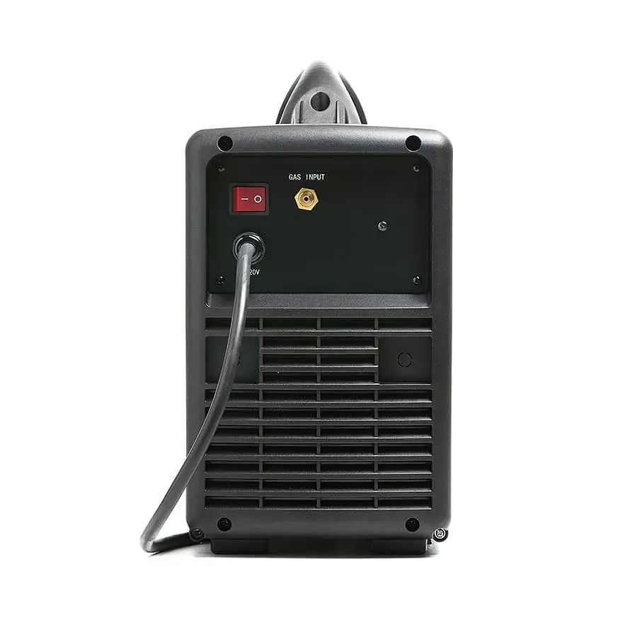 сварочный полуавтомат GROVERS MULTIMIG 200 SYN