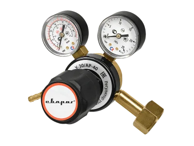 Регулятор расхода газа У-30/АР-40