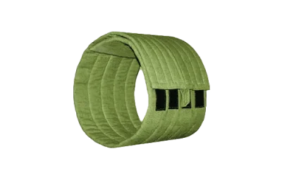 Термозащитный пояс для защиты изоляции ТЗП 89