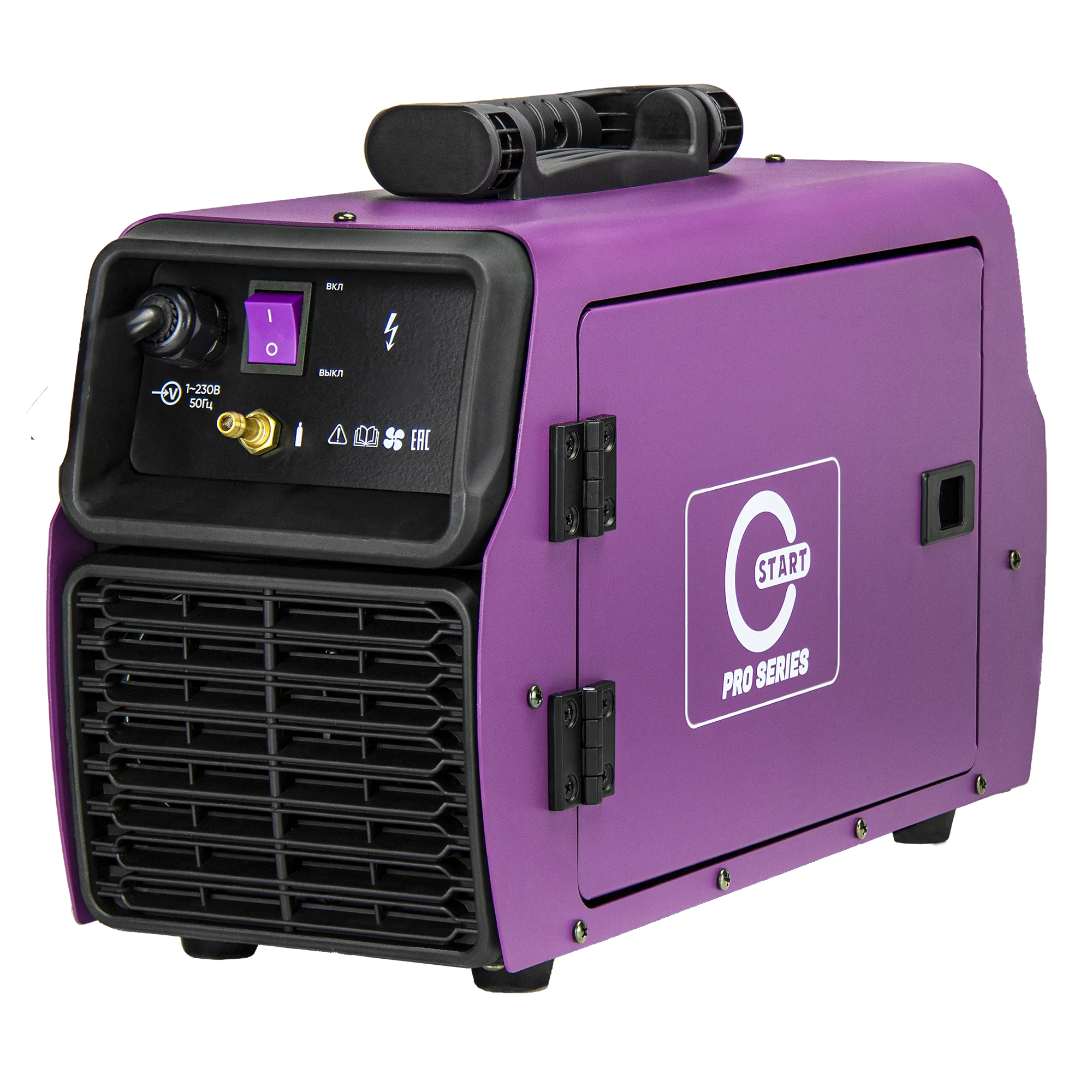 START miniMIG 200 Сварочный полуавтомат 2W202