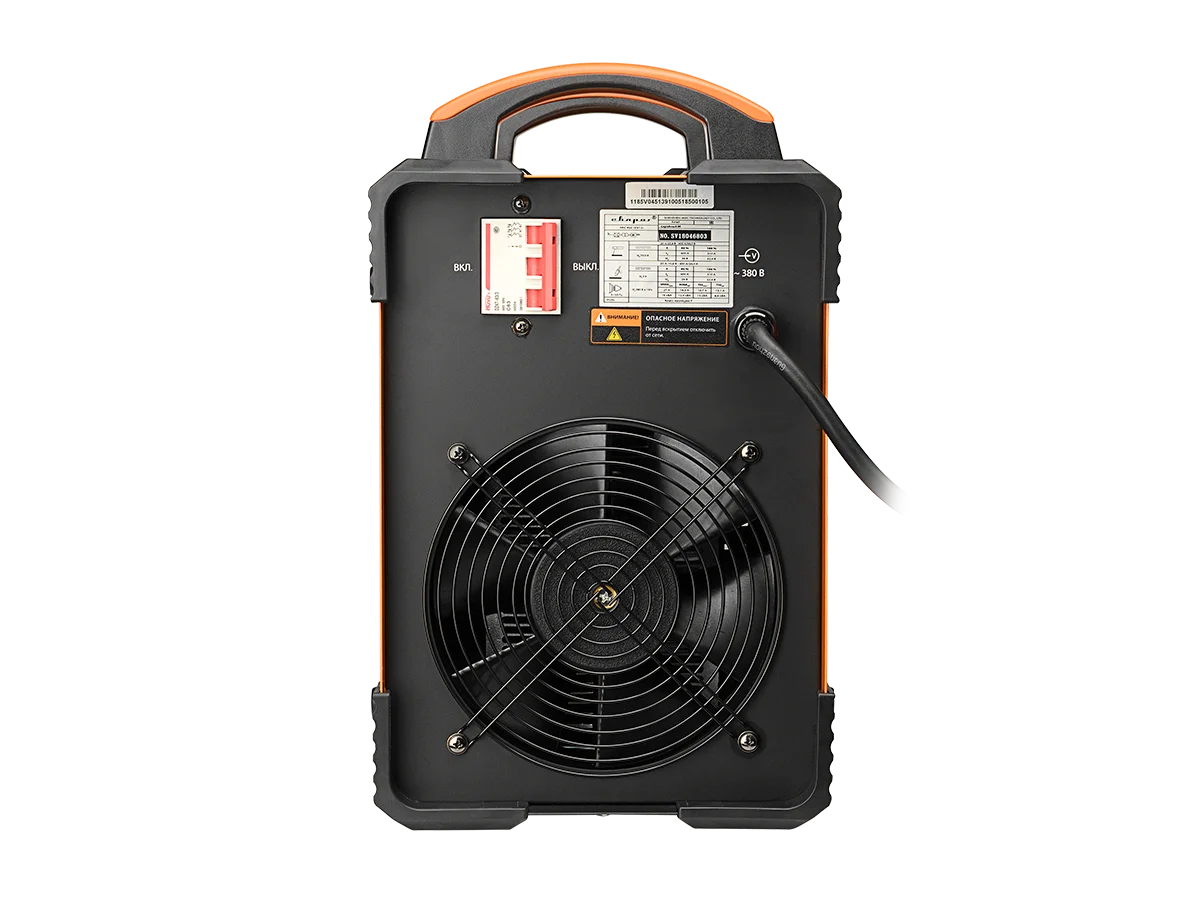 Сварочный инвертор Сварог ARC 400 (Z312)