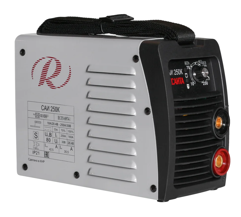 Сварочный аппарат РЕСАНТА САИ-250К