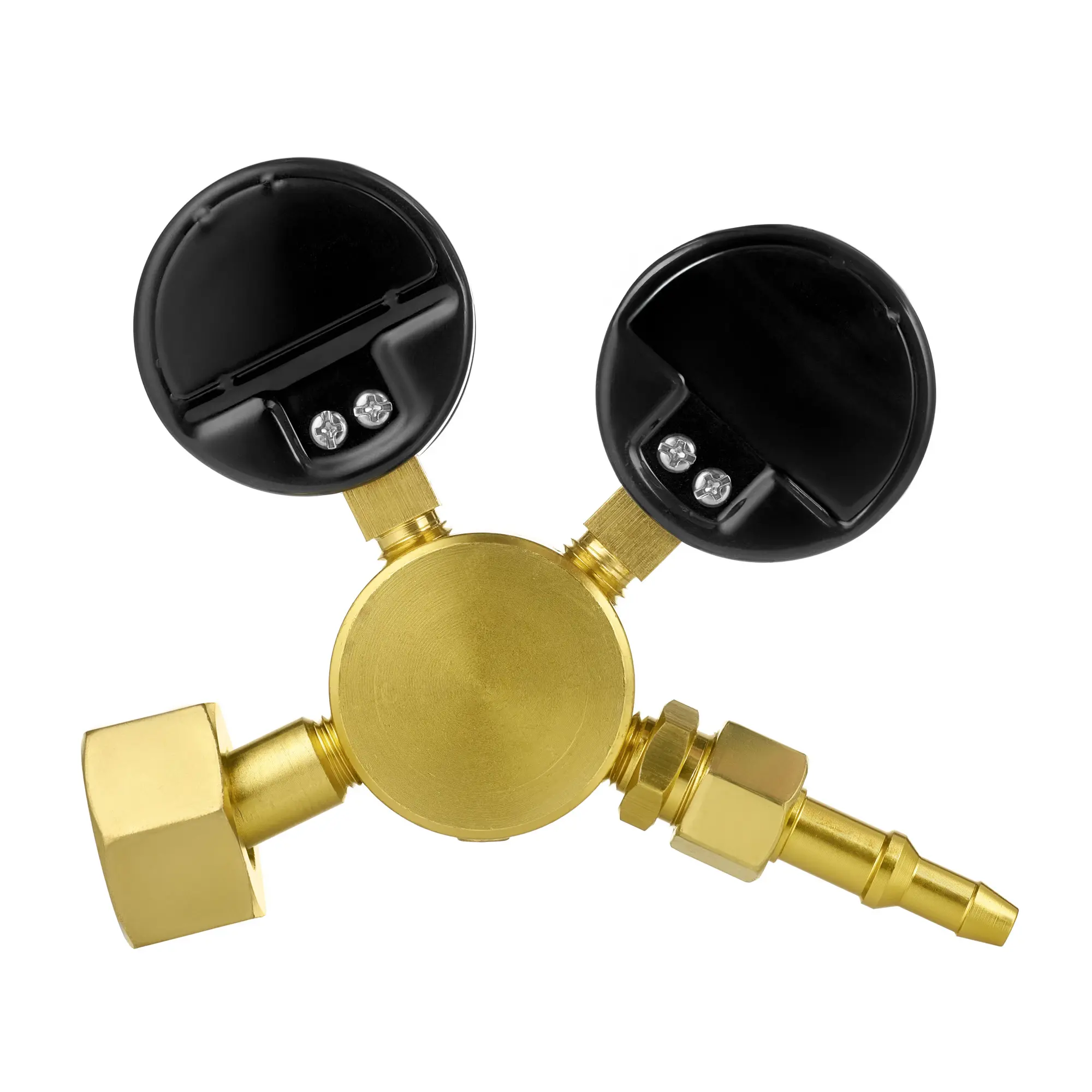 Редуктор углекислотный УР-6-6