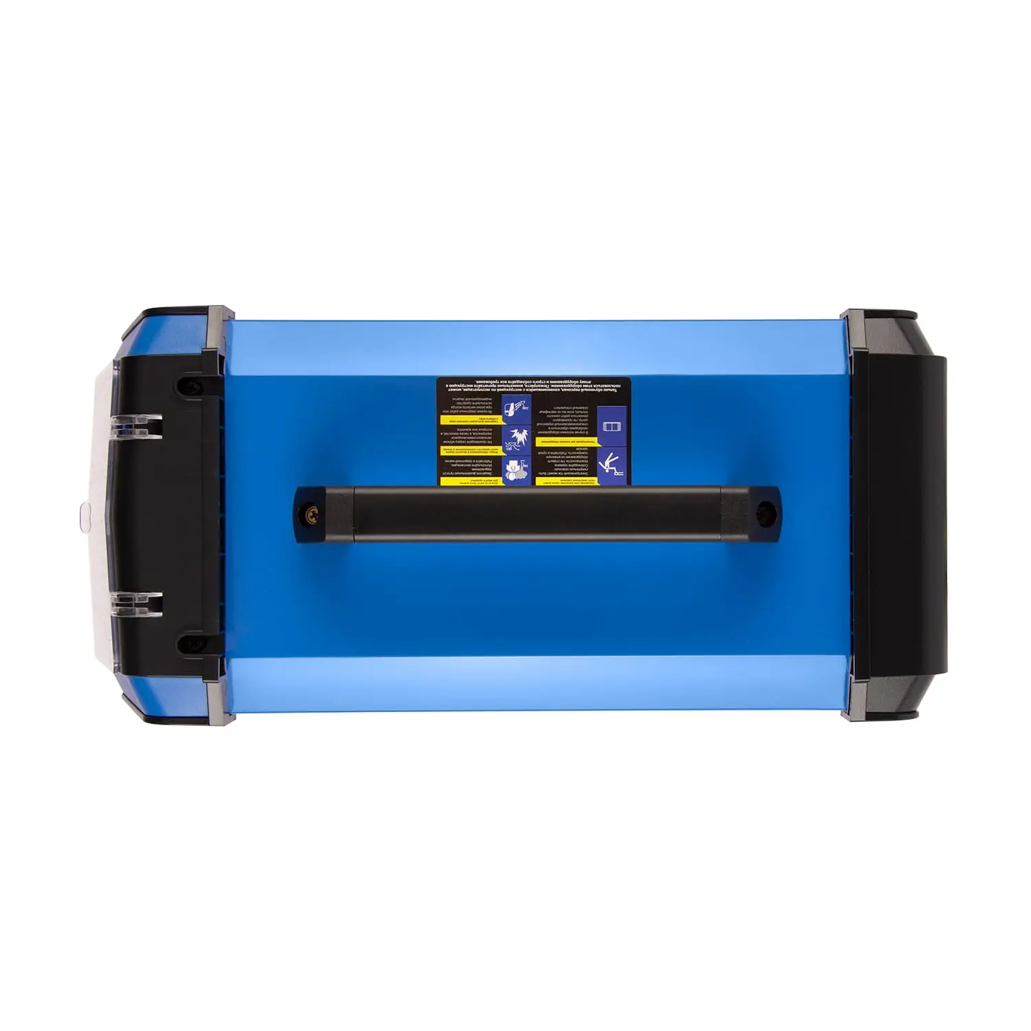 Сварочный полуавтомат ПТК МАСТЕР MIG 230 SYN NF88