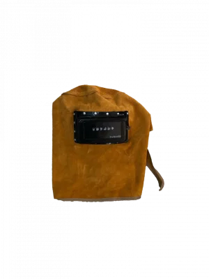 Мягкая сварочная маска