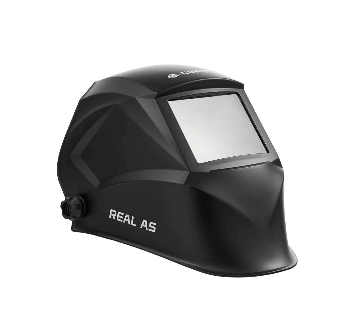 Маска для сварки REAL A5