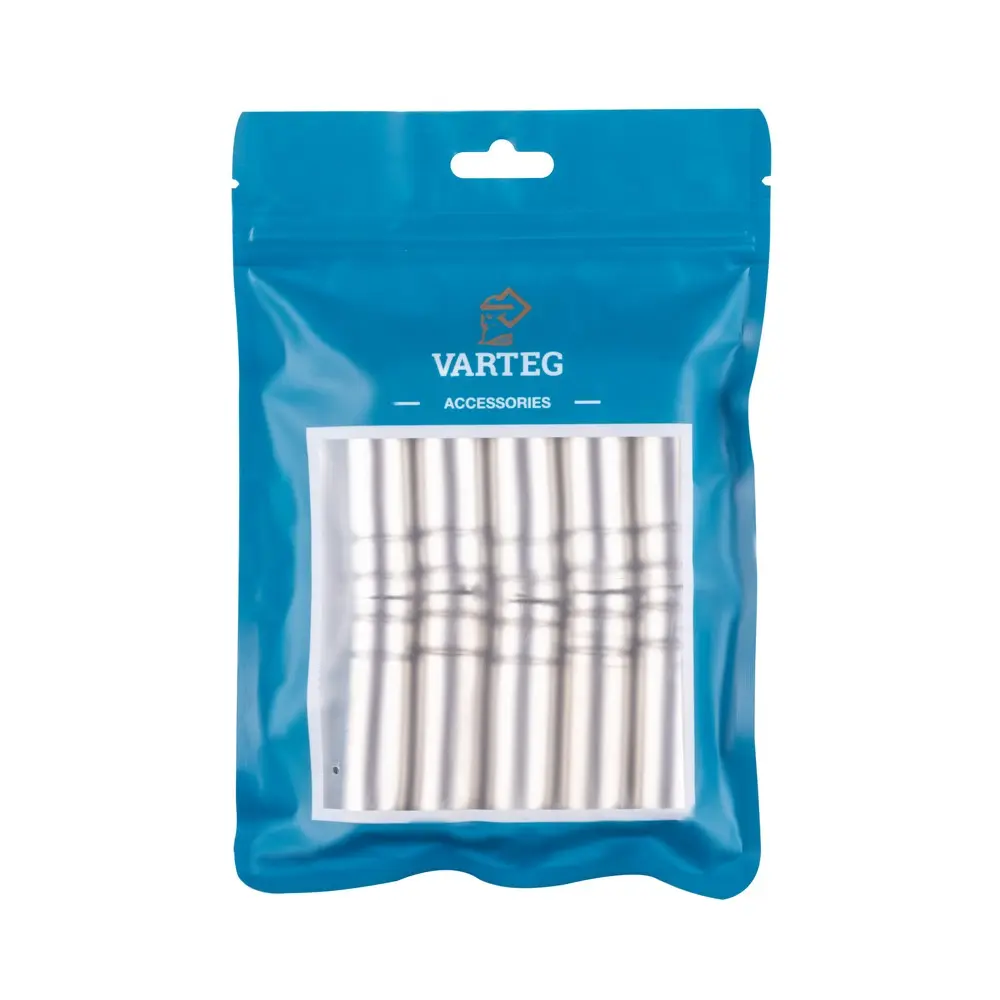 145.0041/МС0019 Сопло MIG-15 д.16мм цилиндр. (EP-15/MB-15) Varteg