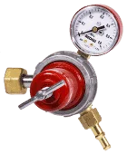 РЕДУКТОР ПРОПАНОВЫЙ БПО-5-4