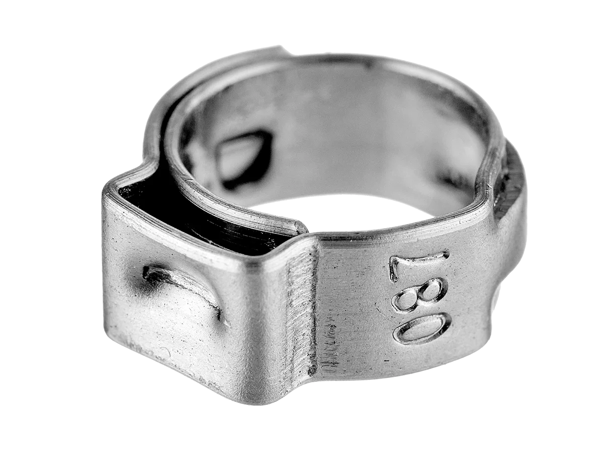 Хомут Ø 8.7 мм (MS 500) IFT0734