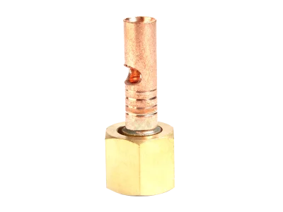 ШТУЦЕР М12×1 (D9)