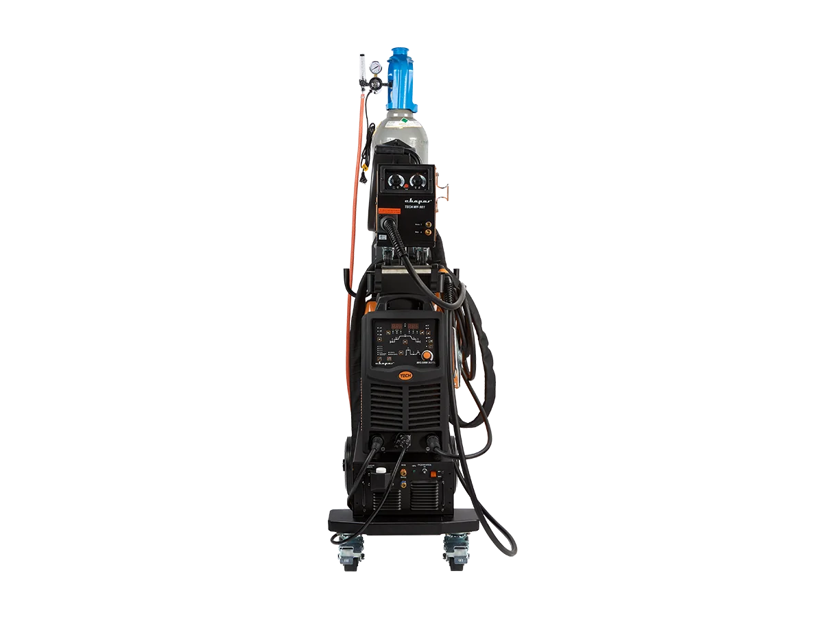 Подающий механизм СВАРОГ WF—501