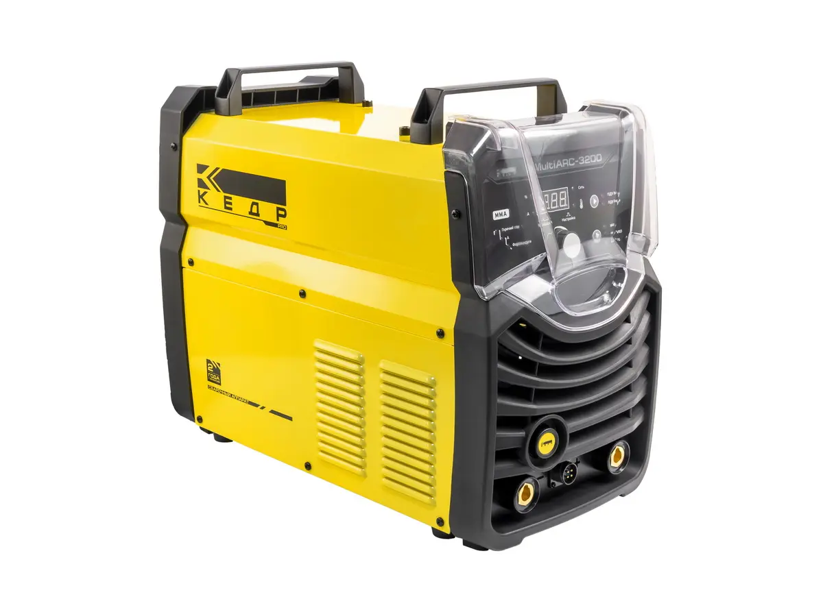 Аппарат инверторный  КЕДР MultiARC-3200 (380В, 20-320А)