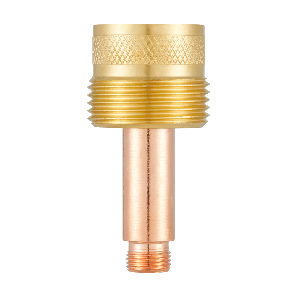 Держатель цанги газ.линза BIG d1,6 (TigLine 17–18–26) STTB016-16