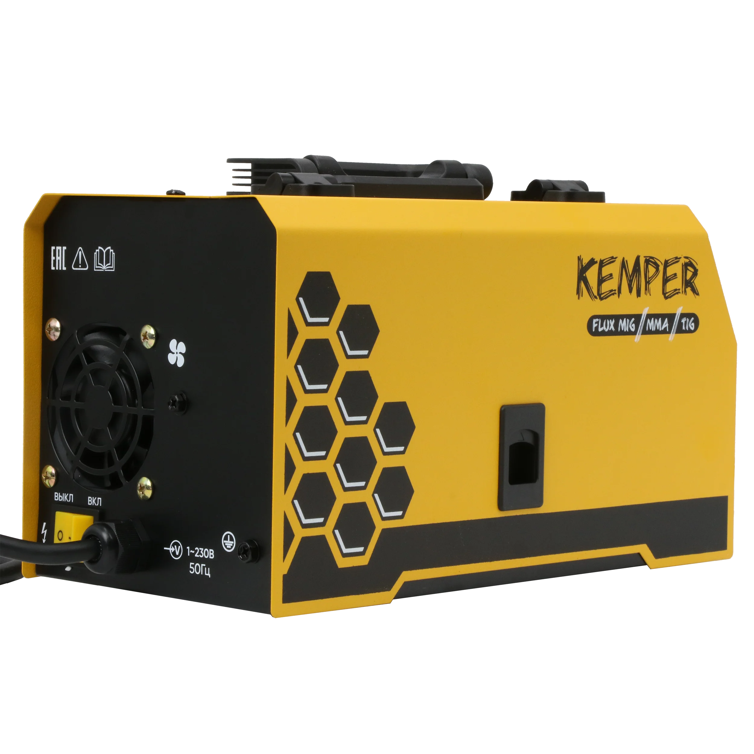 START KEMPER 170 Сварочный полуавтомат 2ST171