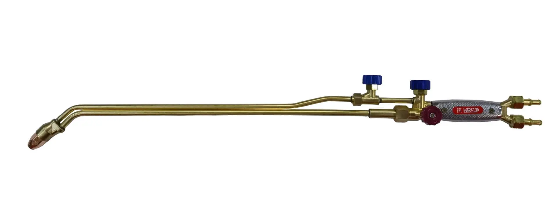 Резак пропановый Р3П-02МУ