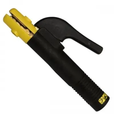 Электрододержатель Confort 400 Электрододержатель Confort 400