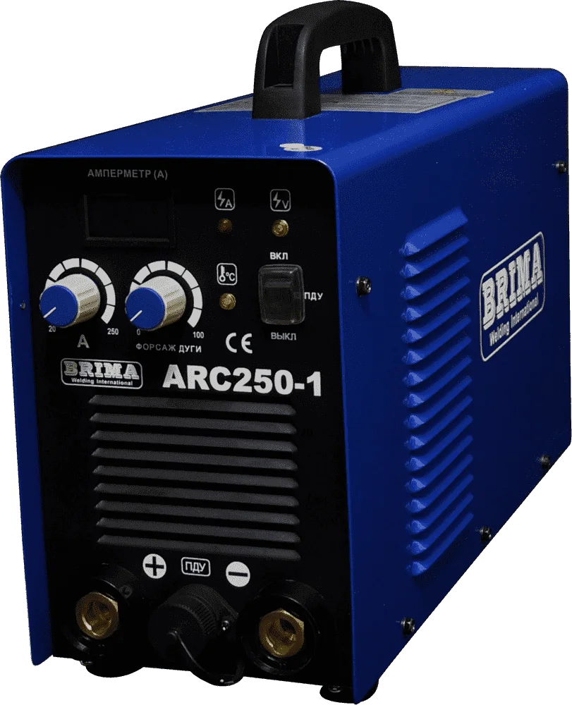 Сварочный аппарат ARC-250-1 (380В)