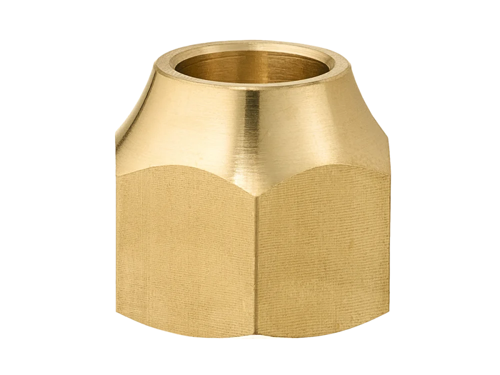 Гайка для крепления мундштука к резаку Р3 62-3F, Р3У 62-3F