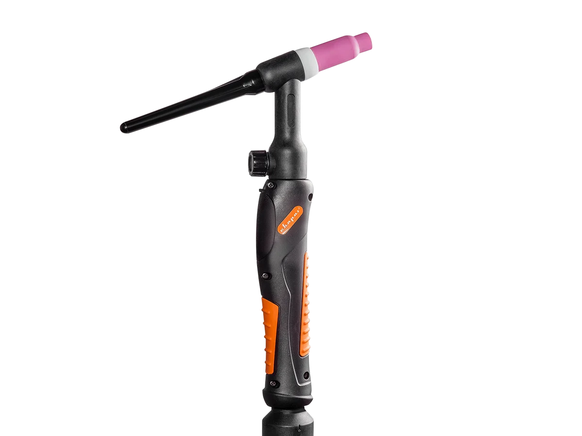 Аргоновая горелка TECH TS 26V 4 M