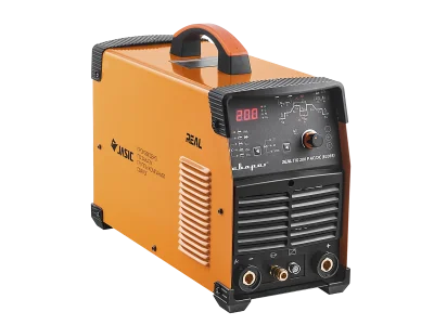 Аргонодуговой сварочный аппарат TIG 200 P AC/DC 