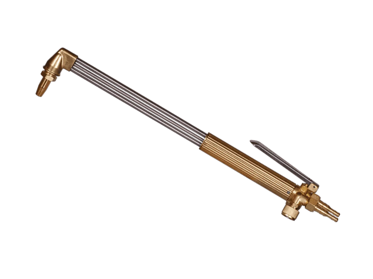 Резак комбинированный Сварог Р3-345