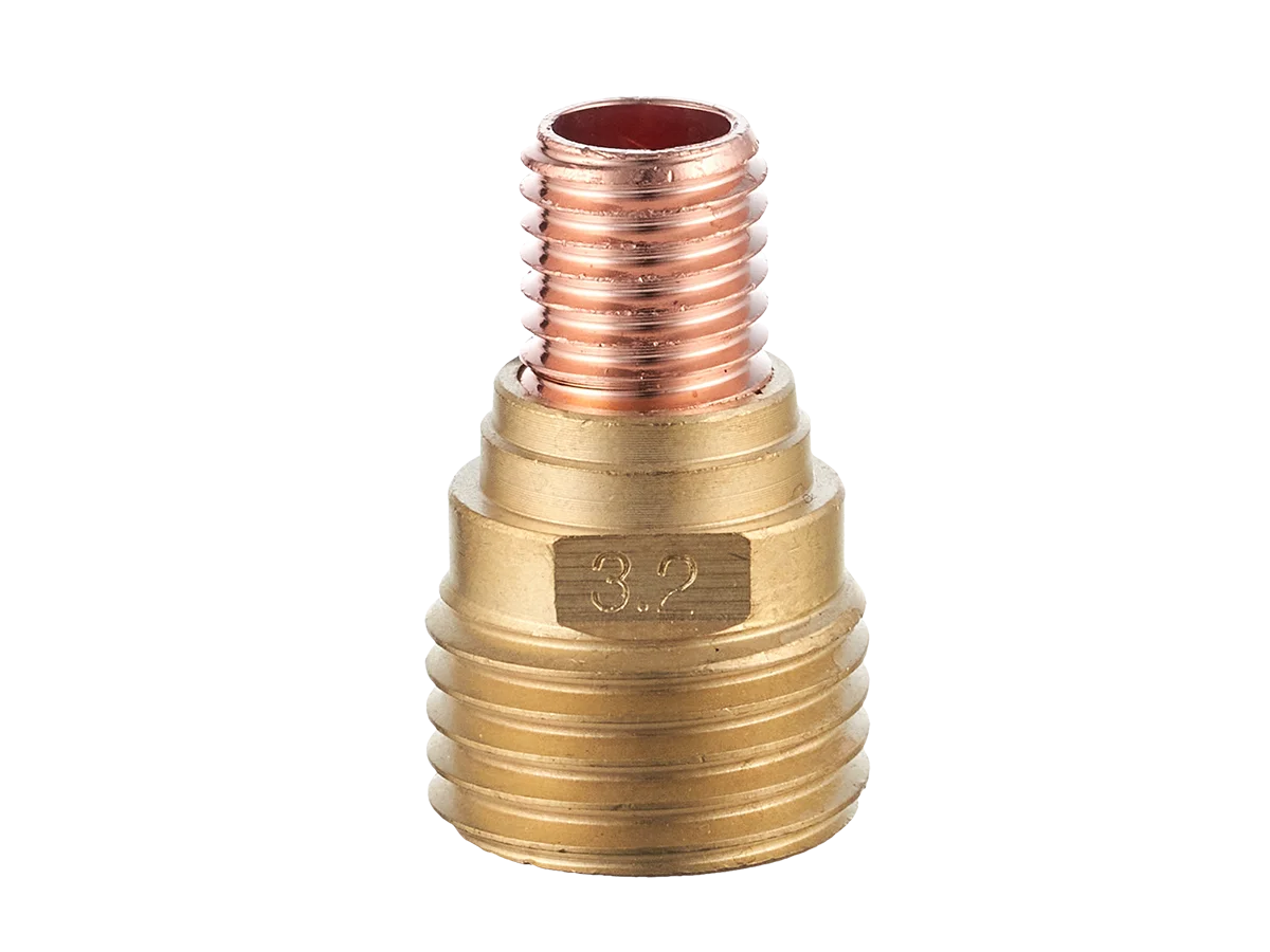 Газовая линза (TS 9-20-25) d3.2 Газовая линза (TS 9-20-25) d3.2