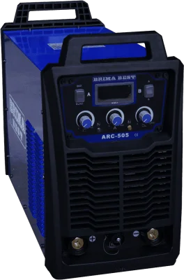 Сварочный аппарат ARC-505 BEST