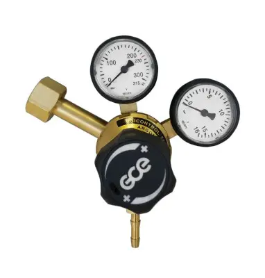 Редуктор аргоновый Unicontrol 500 Ar GCE