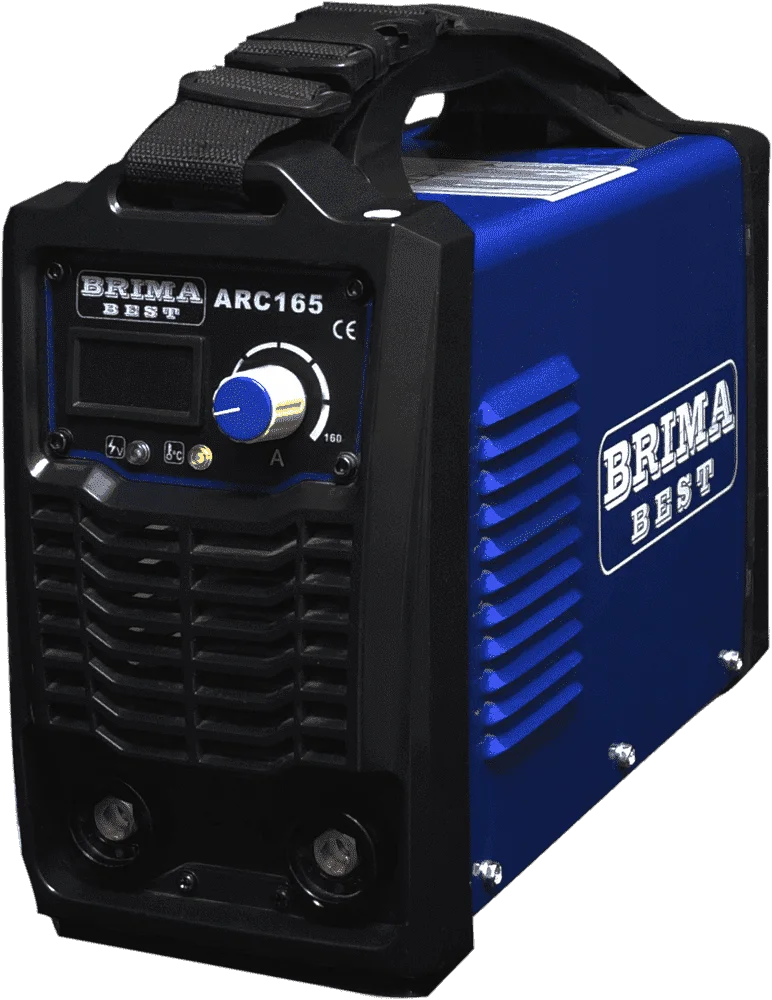 Сварочный аппарат ARC-165 BEST
