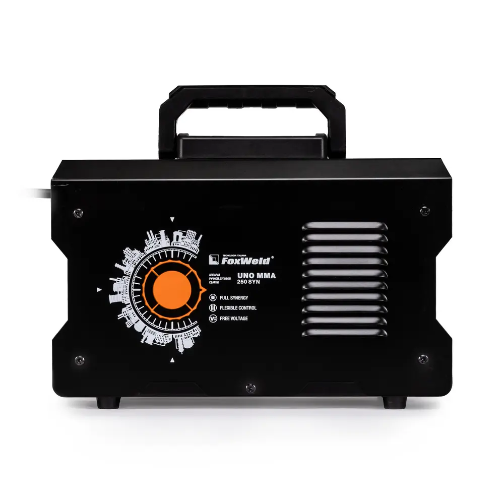 Сварочный аппарат UNO MMA 250 SYN