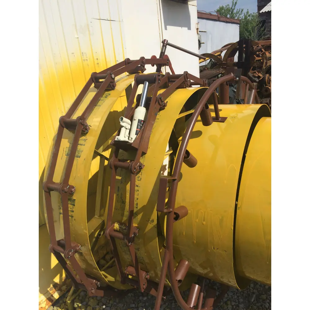 Центратор звенный наружный гидрофицированный ЦЗН-1020Г