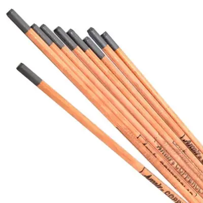 Угольные электроды 4 мм