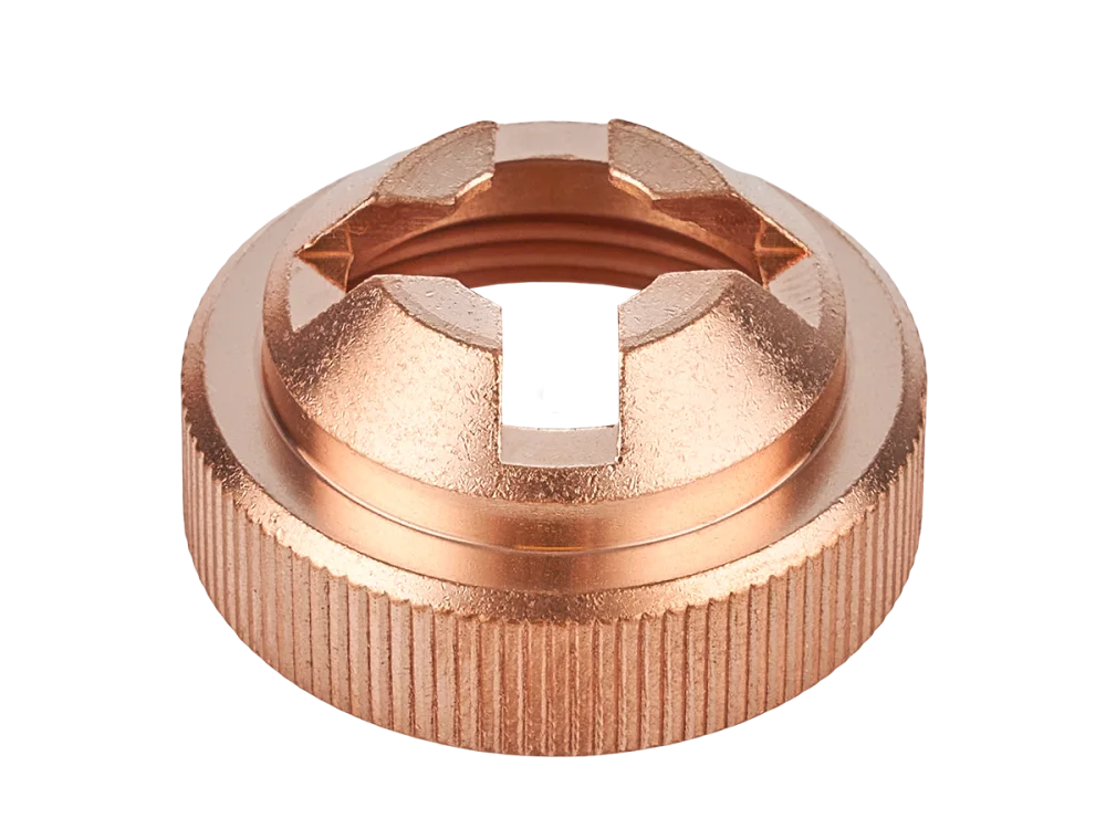 Насадка (CS 101-141) ISM0078