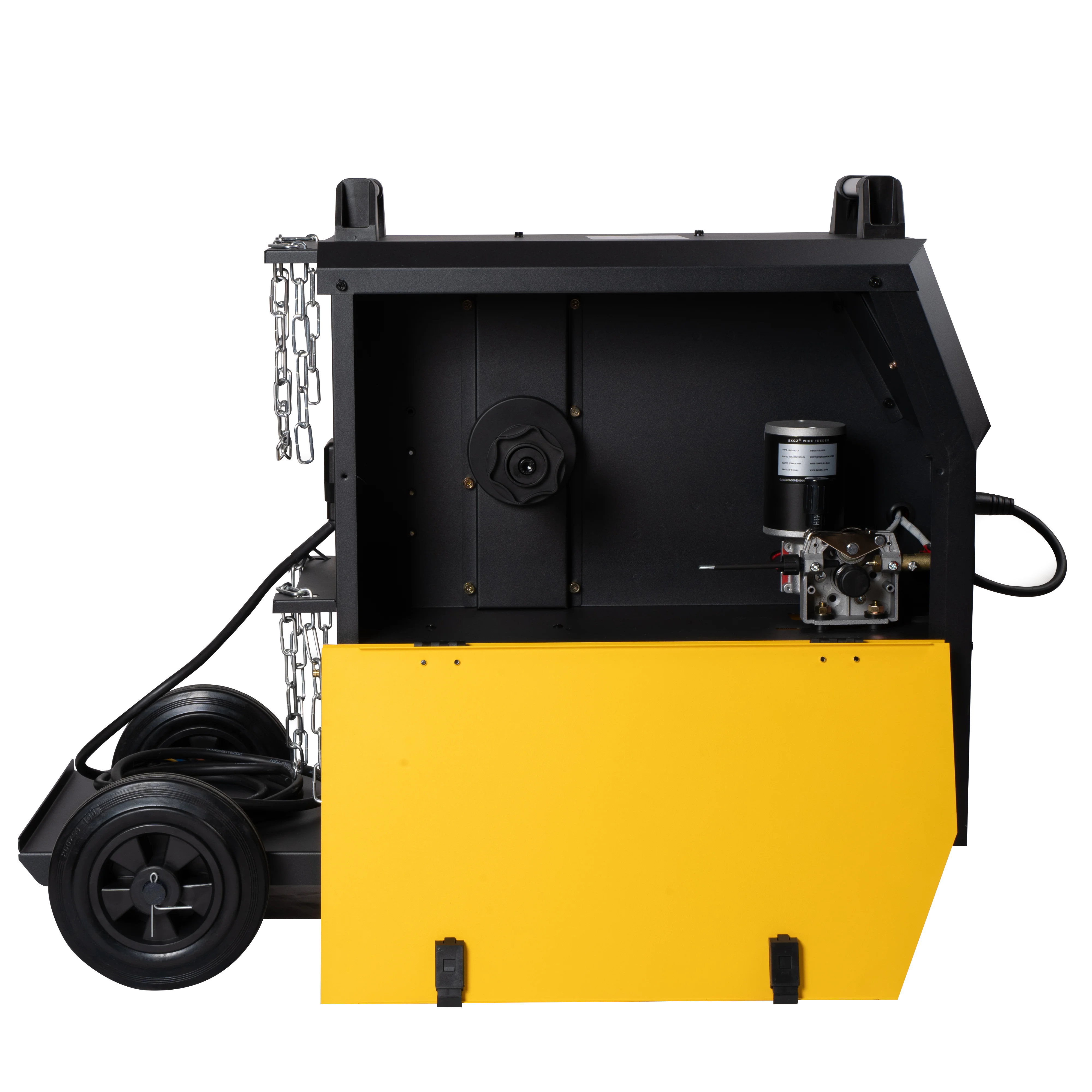 START MigLine 250 Сварочный полуавтомат 2ST250