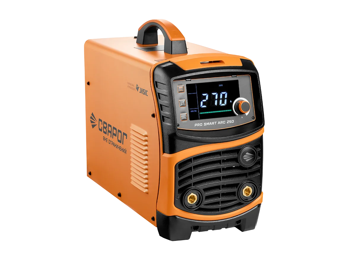 Сварочный инвертор Сварог ARC 250 "PRO SMART" (Z290S)