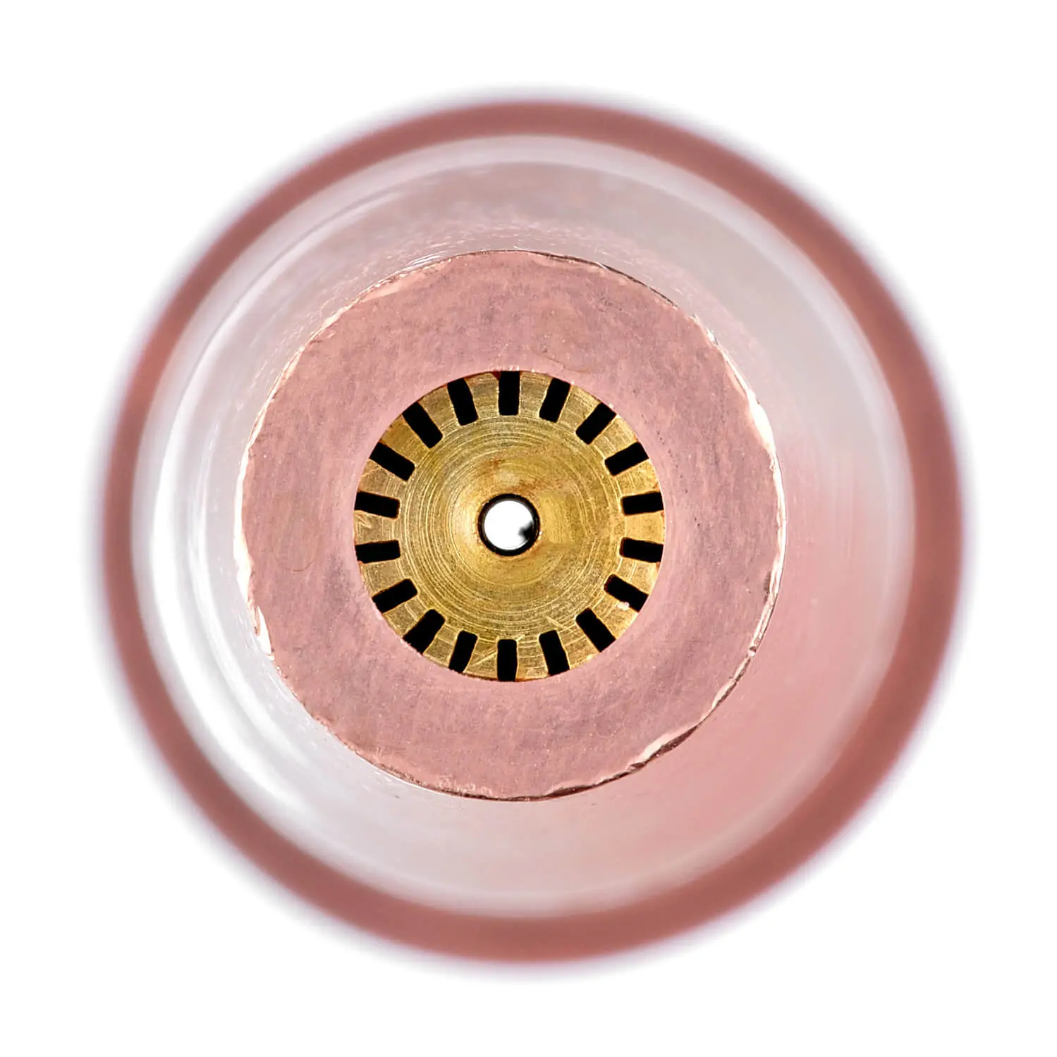 Мундштук пропановый №0PM (3–10 мм) к Р3-300, Р3-345