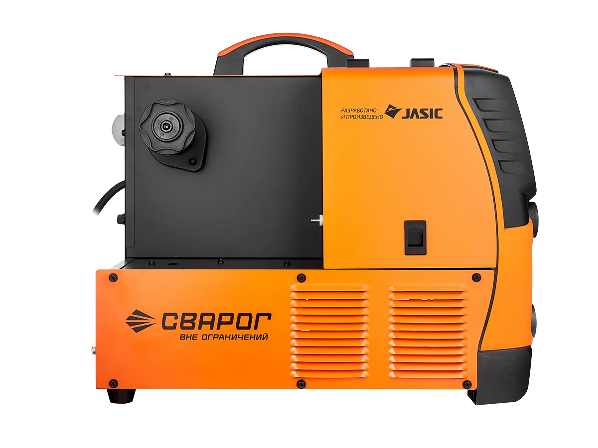 Сварочный полуавтомат PRO SMART MIG 200 (N214S)