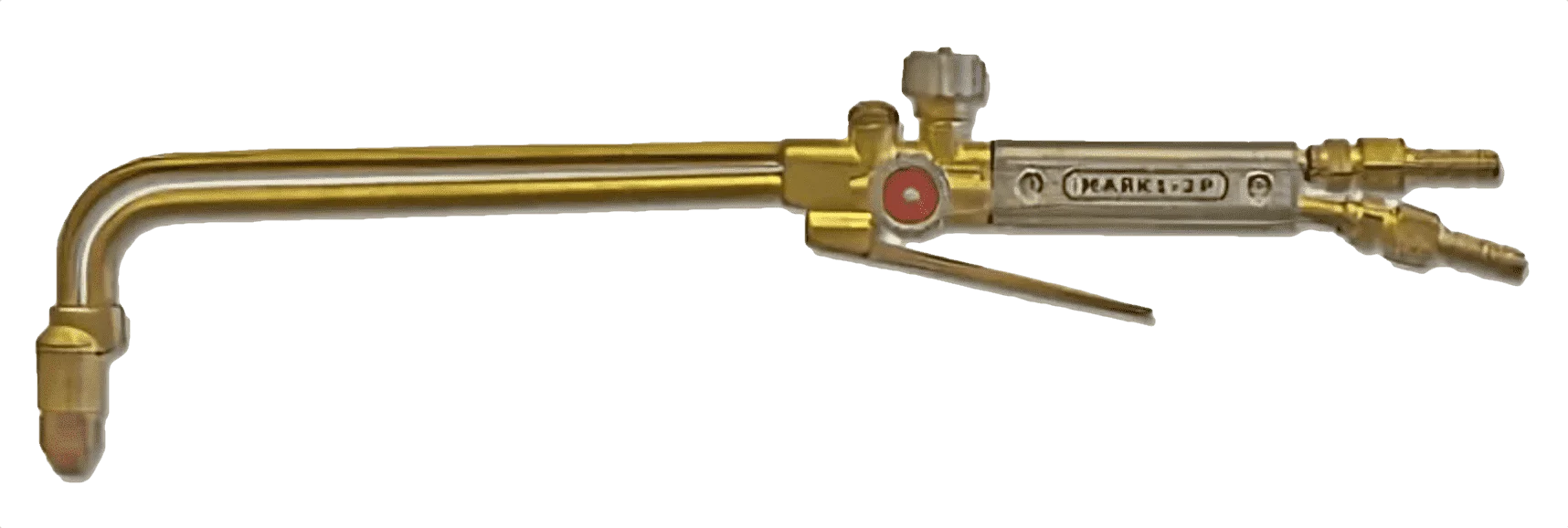 Резак ацетиленовый Маяк 1-2Р (рычажный)