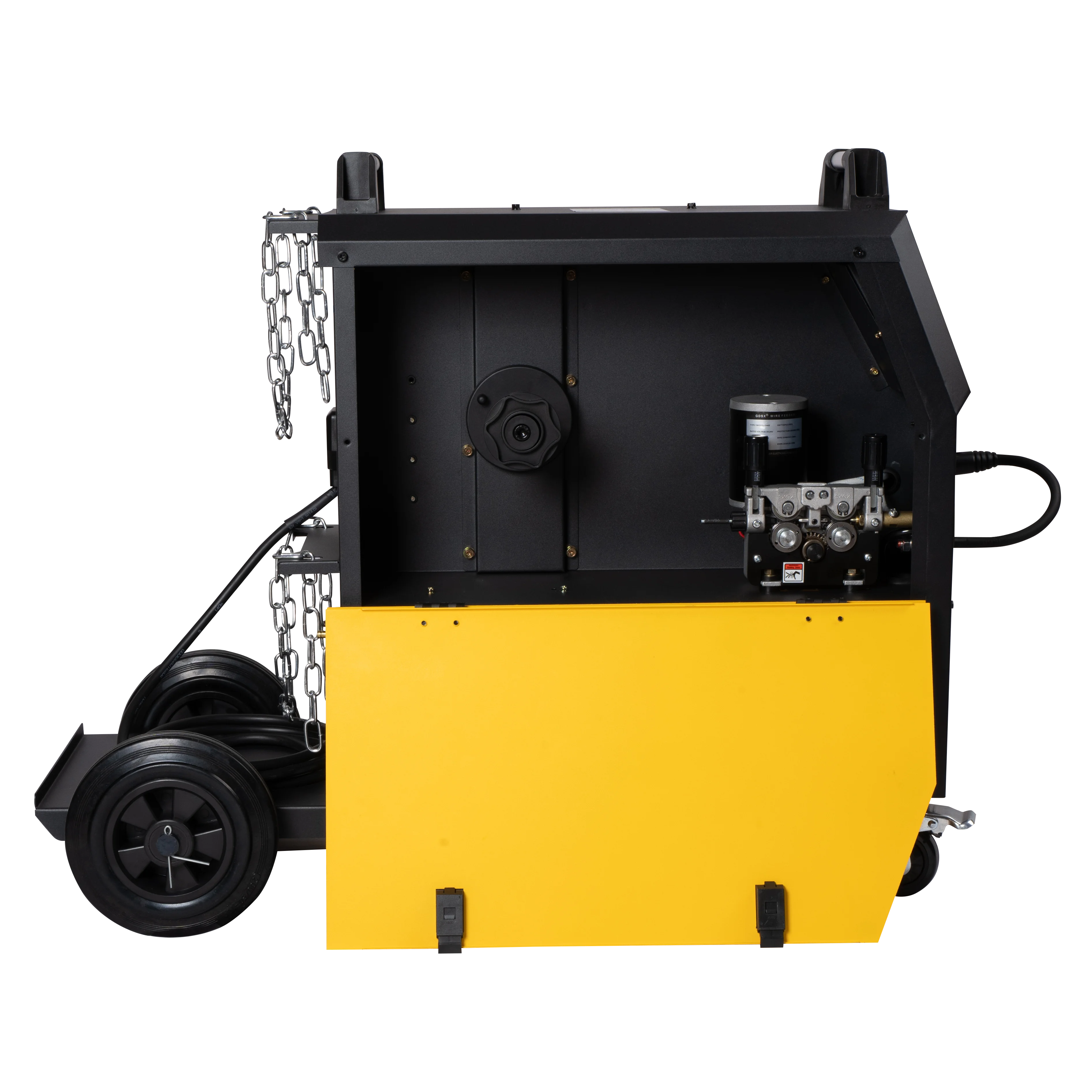 START MigLine 330 Сварочный полуавтомат 2ST330