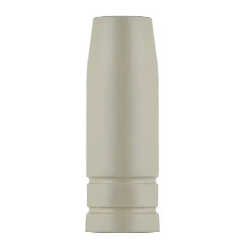 Сопло с керамическим покрытием d12мм (MIG MP 15) CRM1512