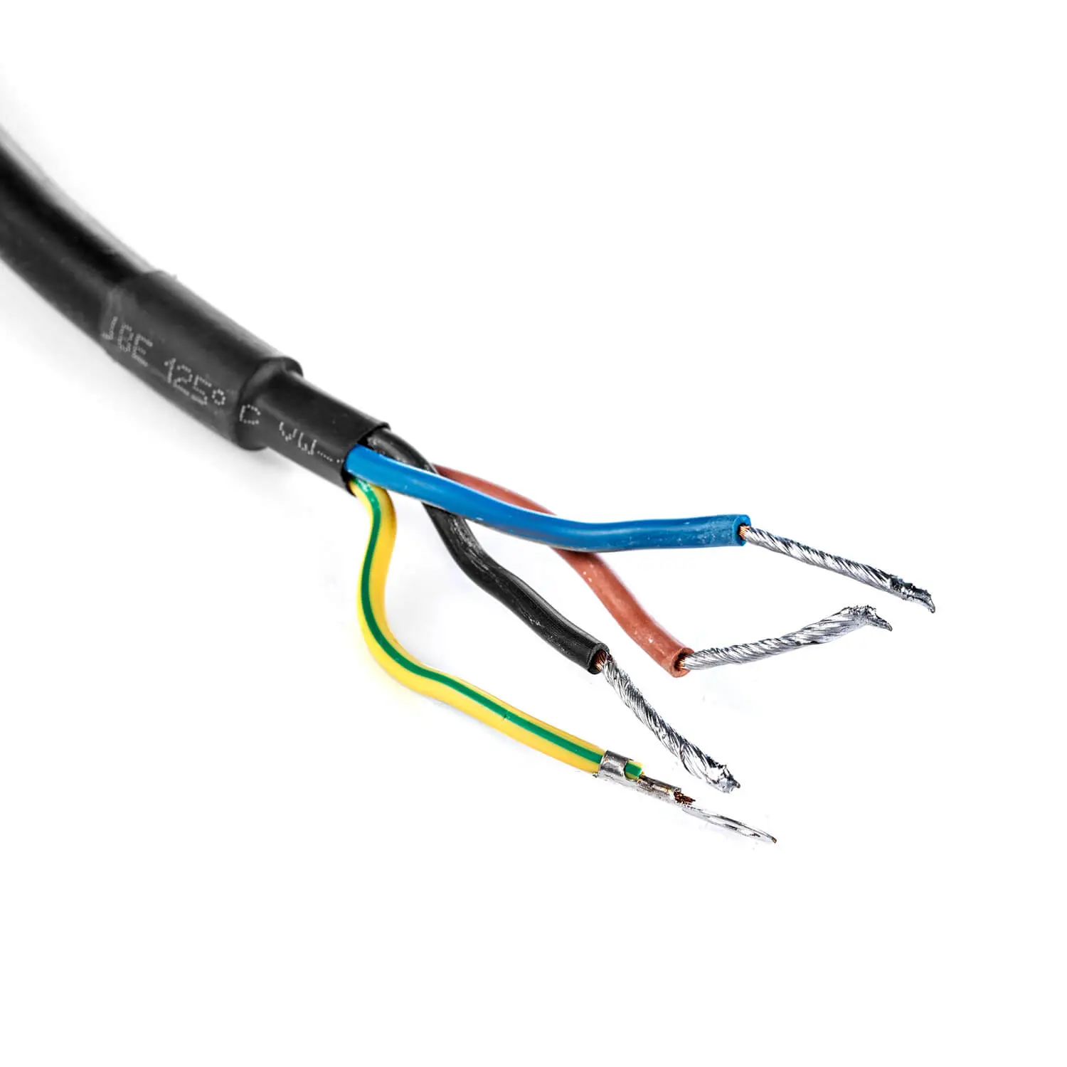 Сварочный инвертор ПРОФИ ARC 250 (380в)