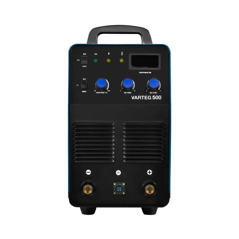 Сварочный аппарат VARTEG 500