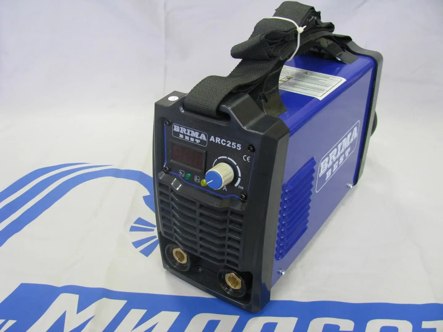 Сварочный аппарат ARC-255 BRIMA BEST
