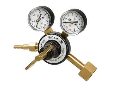 Редуктор углекислотный Сварог БУО 5-4