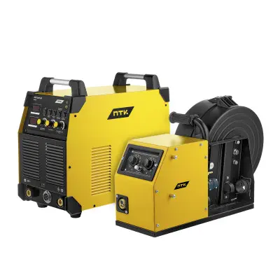 Сварочный полуавтомат ПТК RILON MIG 500 FW