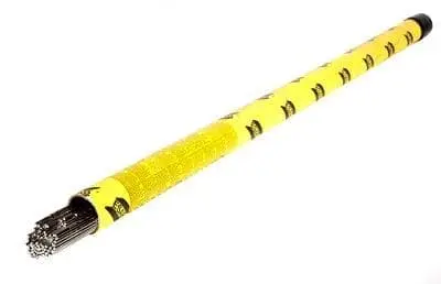 OK Tigrod 12.60 3,2x1000