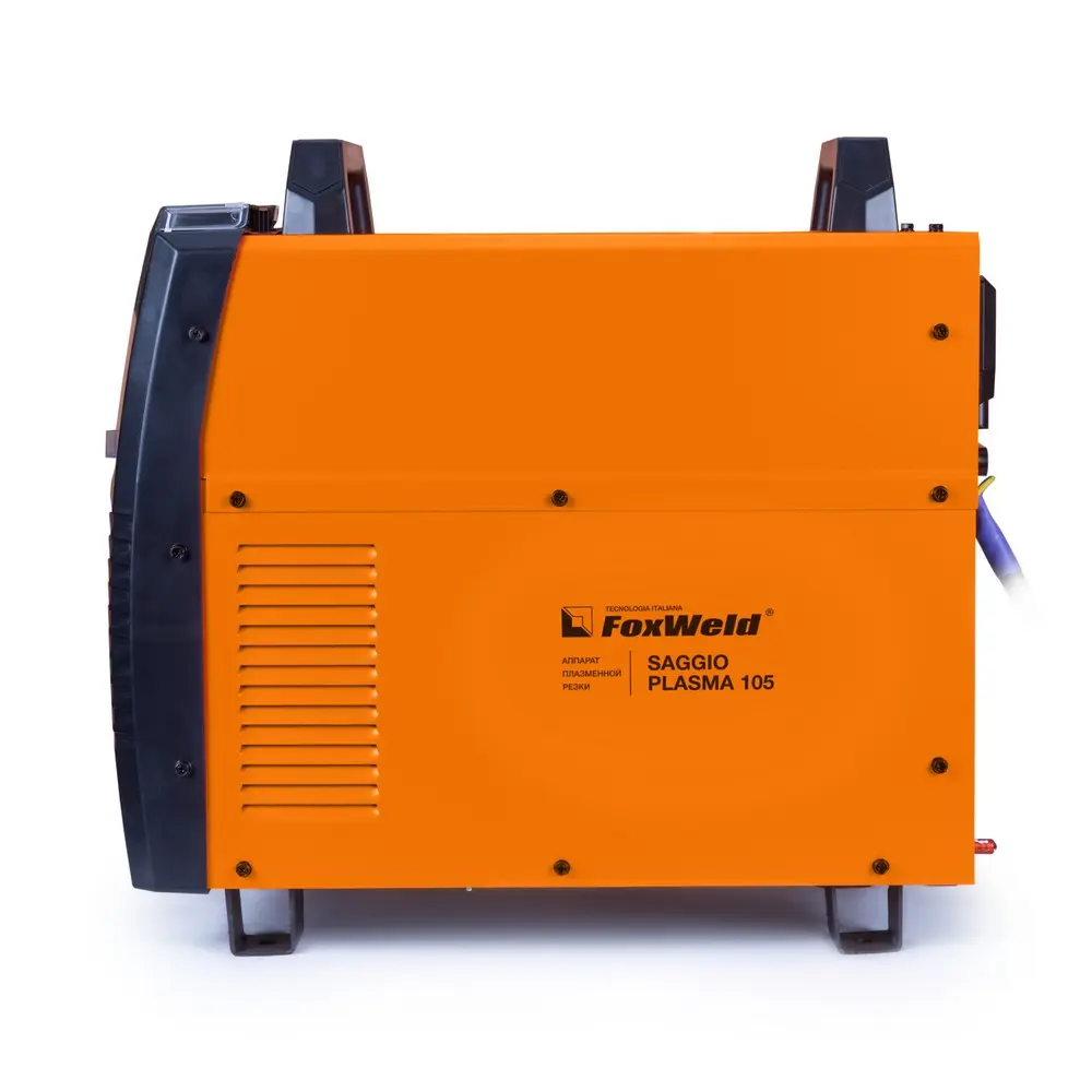 Аппарат плазменной резки SAGGIO PLASMA 105